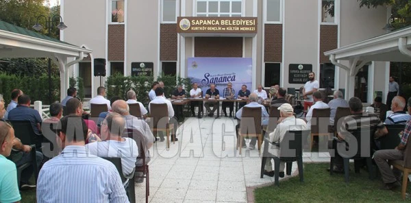 Vatandaş Sordu Yılmazer Cevapladı