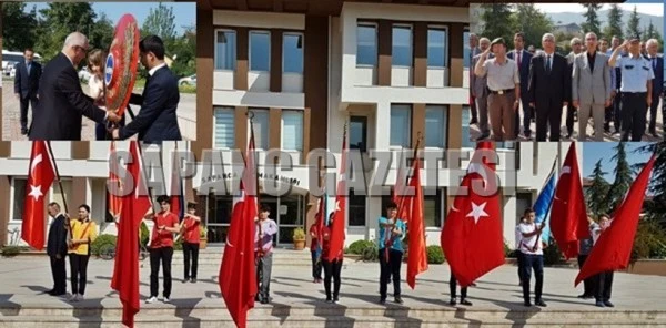 Yeni Eğitim Öğretim Yılı Başladı