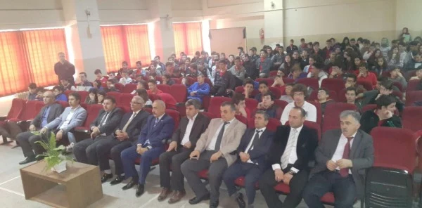 Ahilik Haftası Sapanca METEM'de Kutlandı