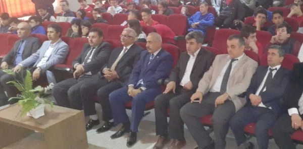 Ahilik Haftası Sapanca METEM'de Kutlandı