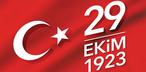 Cumhuriyet Bayramı Programı Açıklandı