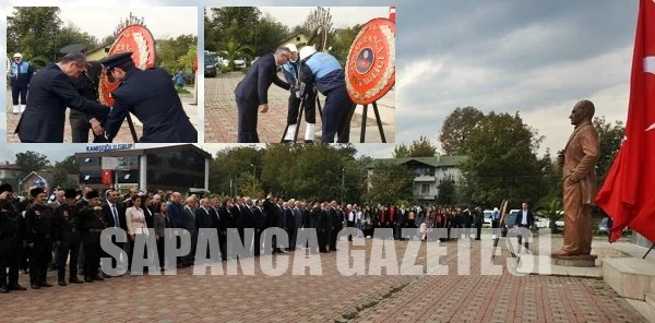 Cumhuriyetin 94. Yılı Kutlanıyor