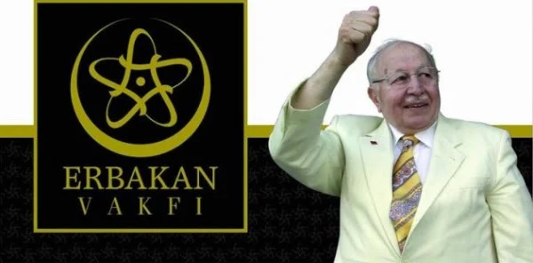Erbakan Vakfından 'Büyük Gençlik Buluşması'na Davet