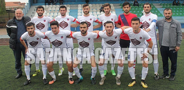 Kurtköyspor'da Puan Orucu Sürüyor