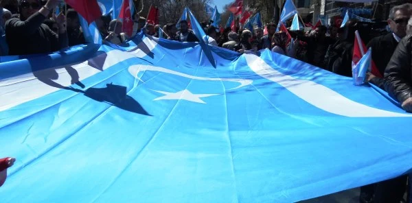 MHP Sapanca Ankara Yolcusu