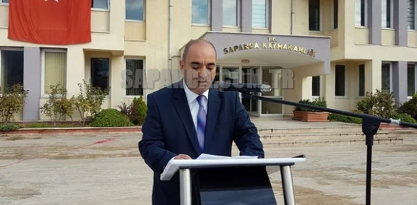 Muhtarlar Günü Sapanca'da Kutlandı