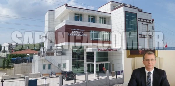 Sağlam, Doktora Şiddet Olayını Kınadı