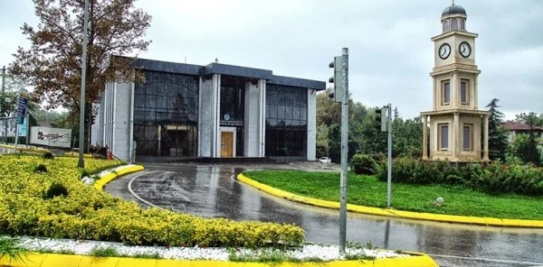 Sapanca 40 Milyonluk Yatırımla Buluşuyor