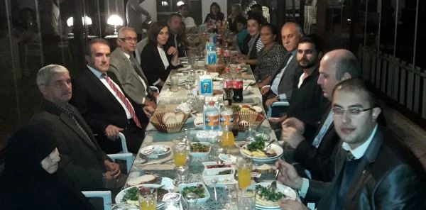 Sapanca Milli Eğitimde Veda