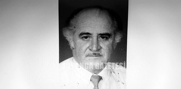 Sapancalı Efsane Başkan Ahmet Medet Vefat Etti