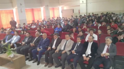 Ahilik Haftası Sapanca METEM'de Kutlandı