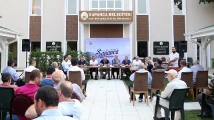 Halk Meclisi Kırkpınar'da Toplanıyor