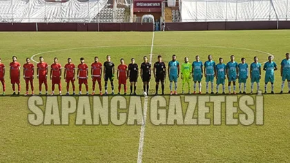 İstanbul'dan Elimiz Boş Döndük