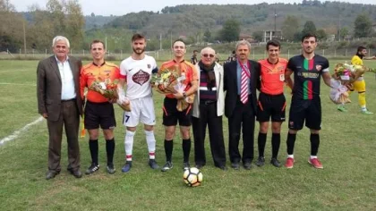 Kurtköyspor, Hendek'ten Puansız Döndü