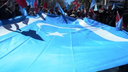 MHP Sapanca Ankara Yolcusu