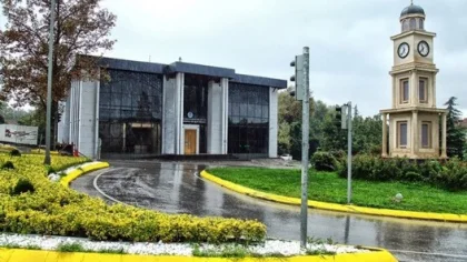 Sapanca 40 Milyonluk Yatırımla Buluşuyor
