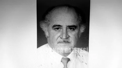 Sapancalı Efsane Başkan Ahmet Medet Vefat Etti