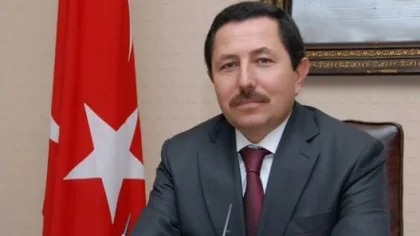 Vali Balkanlıoğlu Sapanca'ya Geliyor