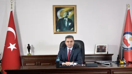 Yazıcı'nın Cumhuriyet Bayramı Kutlama Mesajı