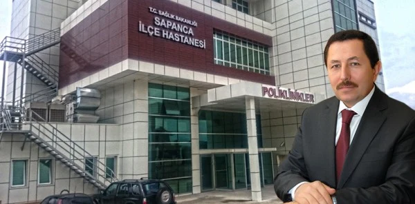 Vali Balkanlıoğlu: 'Hastanenin Eksiklerini Giderin'