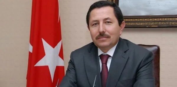 Vali Balkanlıoğlu Sapanca'ya Geliyor