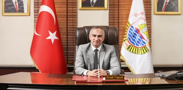 Yılmazer'in Cumhuriyet Bayramı Kutlama Mesajı