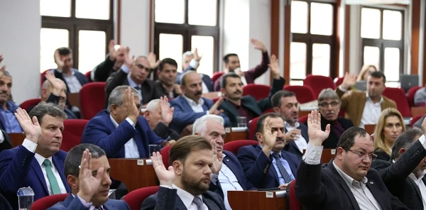 2018'de Sakarya'da Suya Zam Yok