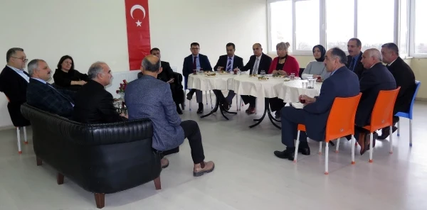 Amaç Daha İYİ ve Kaliteli Eğitim Sunabilmek