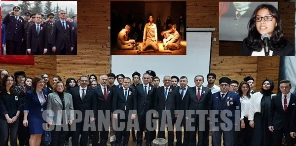 Atatürk'ün Vefatının 79. Yıldönümü