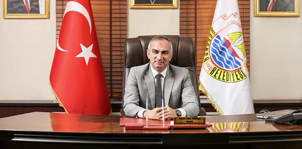 Başkan Yılmazer'in 10 Kasım Mesajı