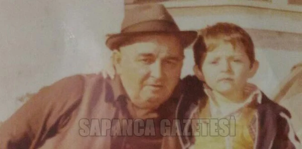 Başkandan Dr. Osman Avar Parkı Önerisi