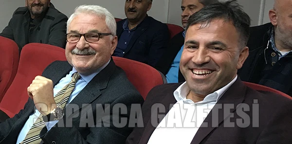 Cengiz Çiçek'ten Isınma Turları