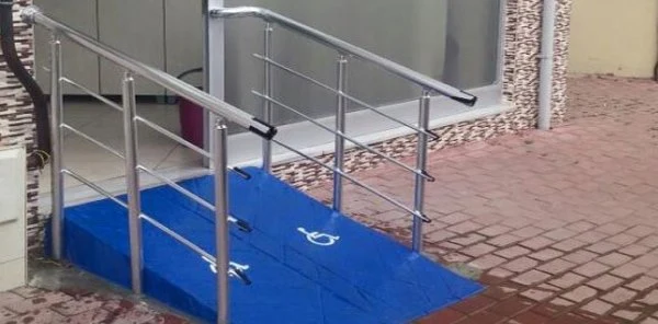 Engellilere Ugunluk Şartı Geliyor