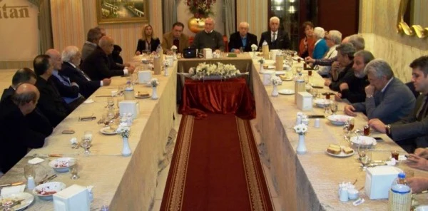 'Müteahhidi Zengin Yapmak için Kolektör Yaptırdılar'