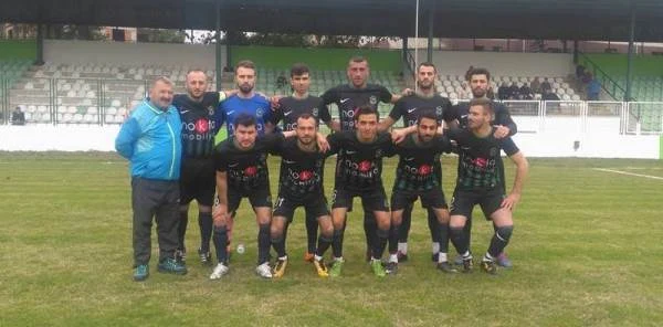 Sapanca Akçay Haftayı 1 Puanla Kapattı