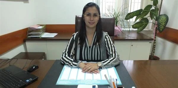 Sapanca İlçe Sağlık Müdürü