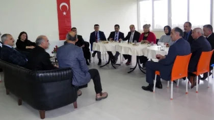 Amaç Daha İYİ ve Kaliteli Eğitim Sunabilmek