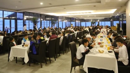 Erzincanlı Öğrenciler Sapanca'yı Gezdi