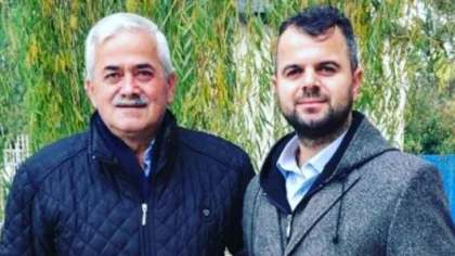 Hacımercanspor'da Teknik Direktör Değişti