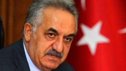 Hayati Yazıcı AK Parti Sapanca İlçe Kongresi için Geliyor