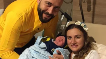 Kakırman Ailesinin Mutlu Günü