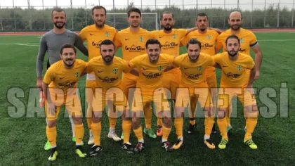 Kırkpınarspor Lidere Geçit Vermedi
