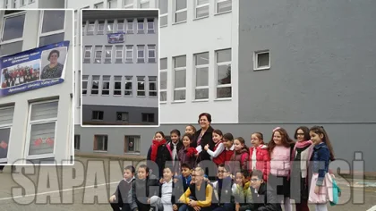 Küçük Kalplerden Öğretmenlerine Büyük Sürpriz