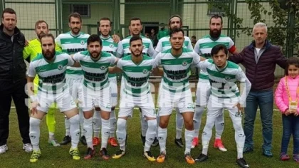 Kurtuluşspor: 3 - Sapancaspor: 1