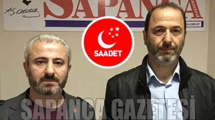SAADET Partisinde Başkan Değişiyor