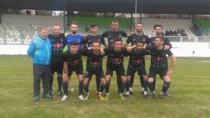 Sapanca Akçay Haftayı 1 Puanla Kapattı