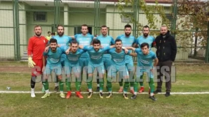 Sapancaspor Bursa'dan 3 Puanla Döndü
