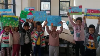 Sgm'ye Bin 500 Öğrenci Kayıt Yaptırdı