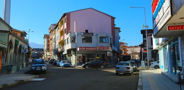 Belediye O Binalar için Proje Başlattı