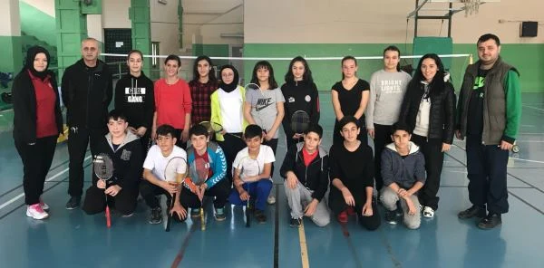 Çalışmalar Meyvesini Vermeye Başladı